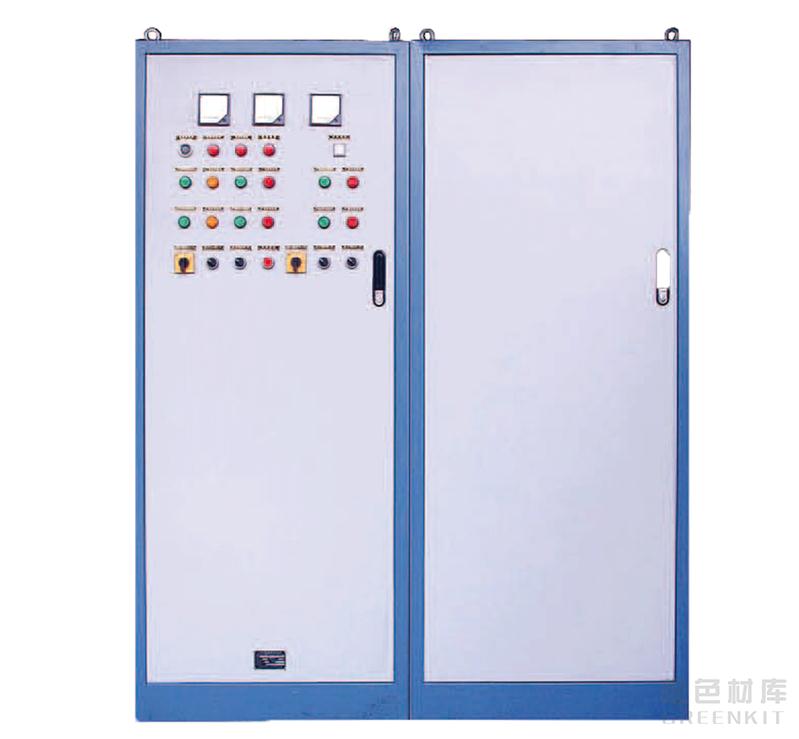 凯泉KQK系列电气控制柜KQK/G-1T-JY（Z）-18.5