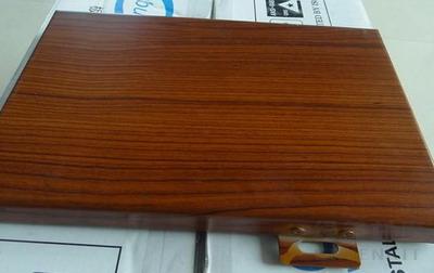 木纹转印板（2.5mm）