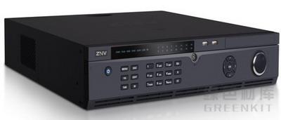 硬盘录像机-ZXNVM S9216-DA