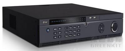 硬盘录像机-ZXNVM S9208-DA