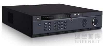 多媒体存储单元-ZXNVM N9208