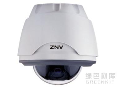 模拟高速球摄像机-ZNCC PD-H