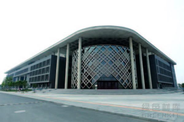 北京建筑工程学院