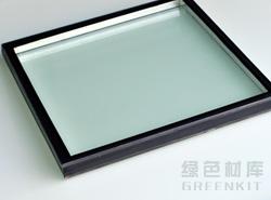 高透型低辐射（LOW-E）玻璃