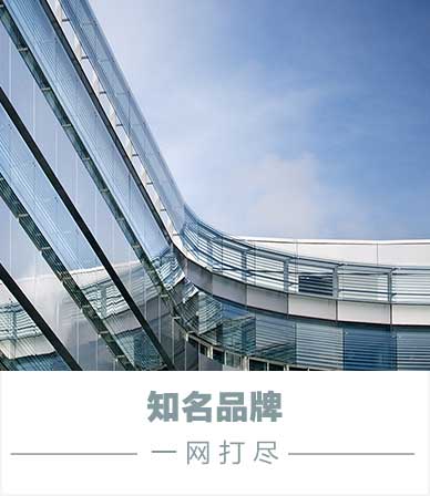 知名品牌