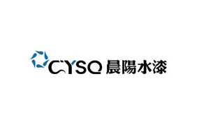 晨阳水漆