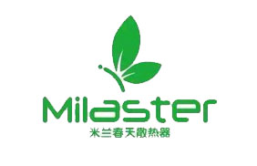 米兰春天散热器 暖气片
