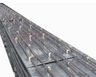 钢筋桁架楼承板（点焊式/装配式）